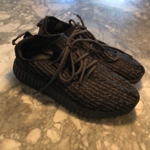 Women’s Adidas Yeezy Boosts